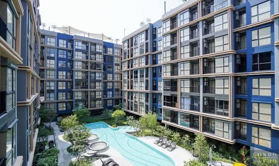 คอนโดศาลายาวันซอยบ้านตั้งสิน 2