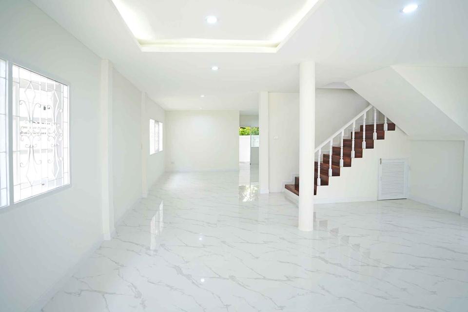 บ้านเดี่ยวหมู่บ้านวิเศษสุขนคร แสมดำ