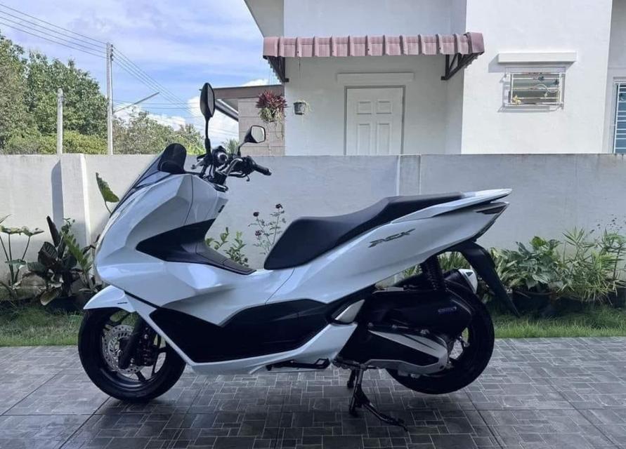 ขายต่อ Honda PCX160 2