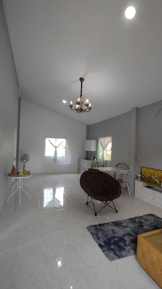 บ้านพร้อมที่ดิน215ตรว 3.5ล้าน 5
