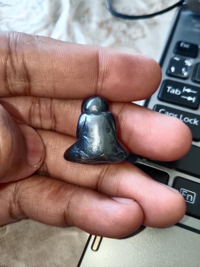 พระปิดตาเมฆพัฒน์ ลป.นาค 3