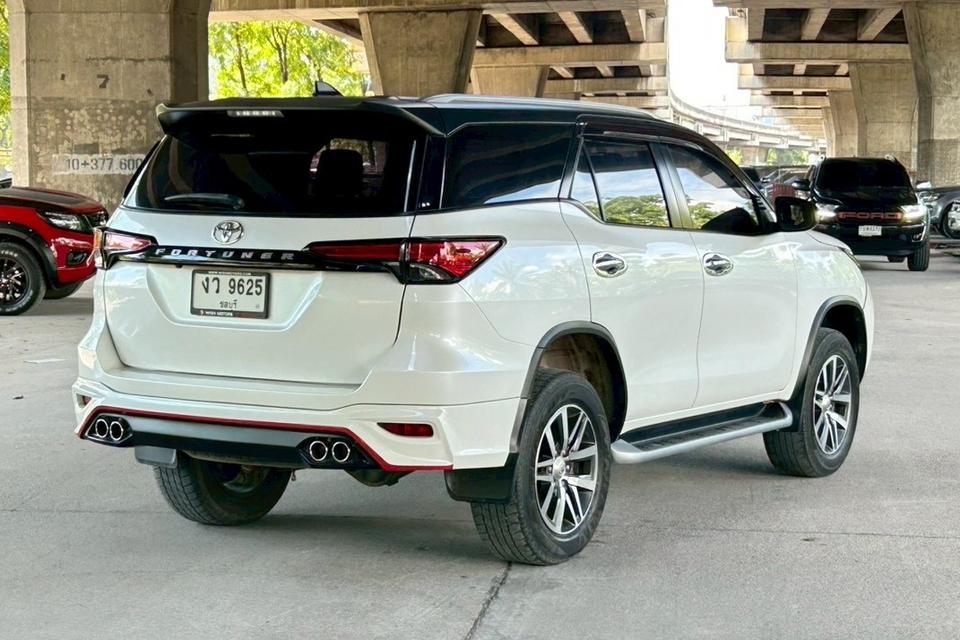 🚗 2020 Toyota Fortuner 2.4 G 2WD AT รูปที่ 5