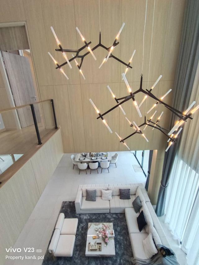 ขายบ้านเดี่ยวหรู Private Pool Villa บ้านใหญ่ 238 ตร.ว. พื้นที่ใช้สอยกว่า 720 ตร.ม. มาพร้อม 4 ห้องนอน* และที่จอดรถมากกว่า 6 คัน*  13