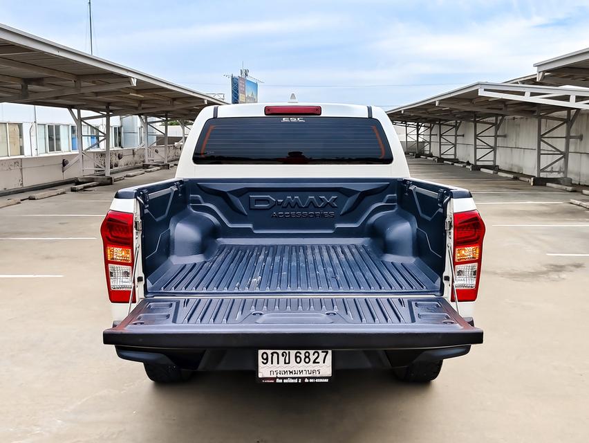 ขาย Isuzu Dmax 1.9 Hi-lander Z ปี19 16