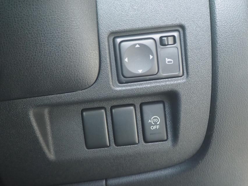 2012 NISSAN ALMERA 1.2 E ( 5374 ) รูปที่ 18