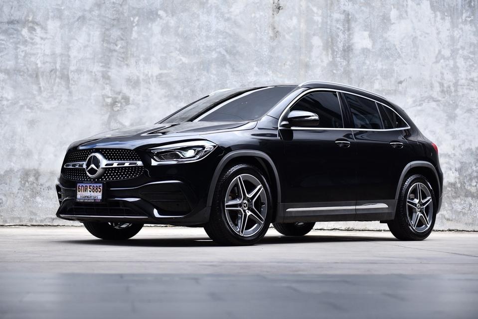 🎊"TOP OPTION เพียง 70,000 กิโล AMG DYNAMIC รถศูนย์ BENZ THAILAND ทะเบียนคืน รูปที่ 19