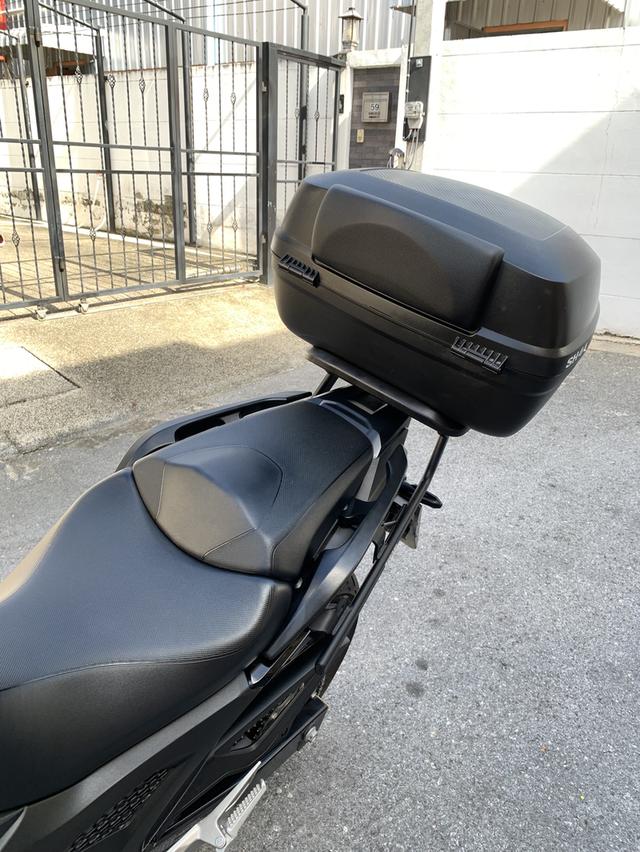 Nc750x ปี 2022 จด 23 6