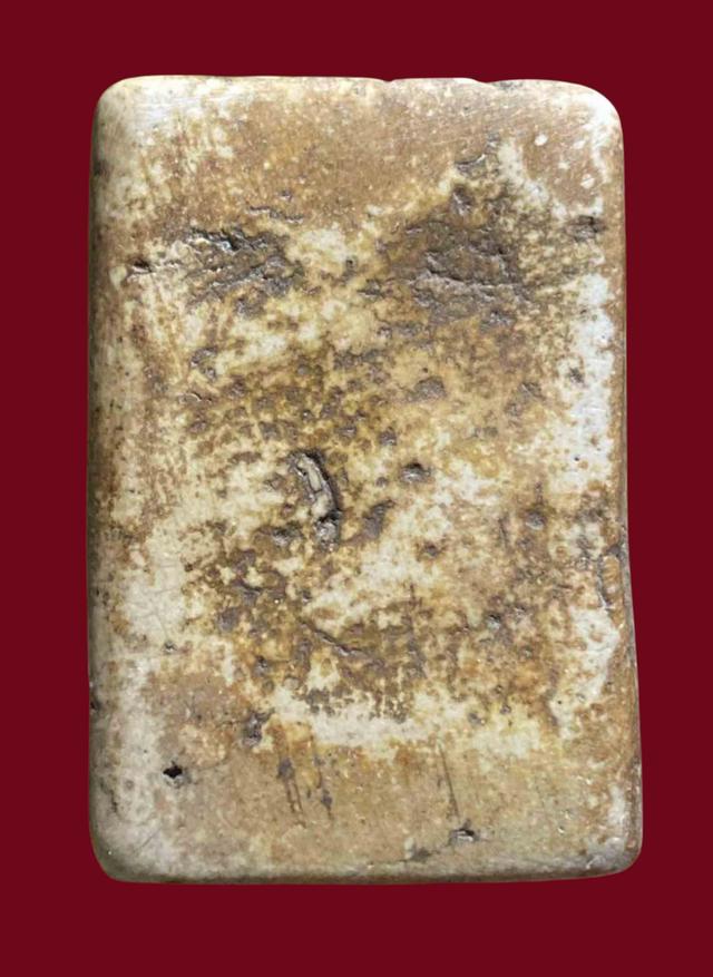 พระสมเด็จเกศไชโย7ชั้น รูปที่ 2