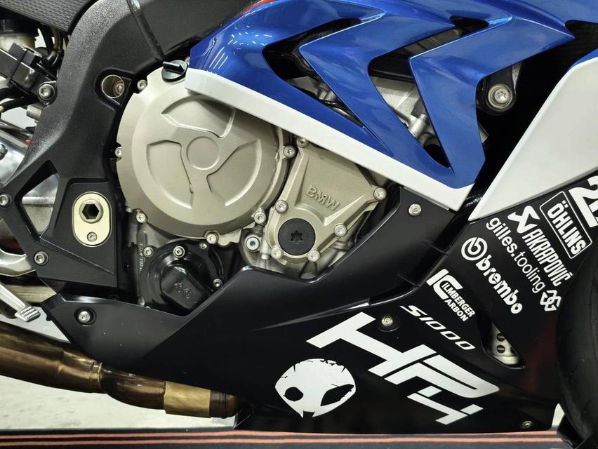 ออกรถ 0 บาท S1000RR ปี2019 รูปที่ 17