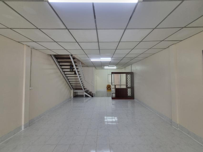 Townhome/Townhouse for rent in Soi Sukhumvit 93, Bangchak Phrakanong Bangkok ทาวน์โฮม/ทาวน์เฮ้าส์ ให้เช่าในซอยสุขุมวิท 93 บางจาก พระโขนง กรุงเทพฯ 5