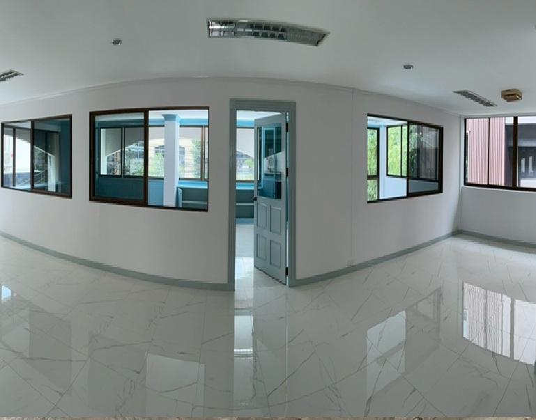 ให้เช่าอาคาร / Home Office 4 ชั้น / ทำเล ทาวน์ อิน ทาวน์ / ถนนศรีวรา / อาคารปรับปรุงใหม่ / แอร์ 4 เครื่อง / พื้นที่ใช้สอยกว่า 500 ตารางเมตร  6