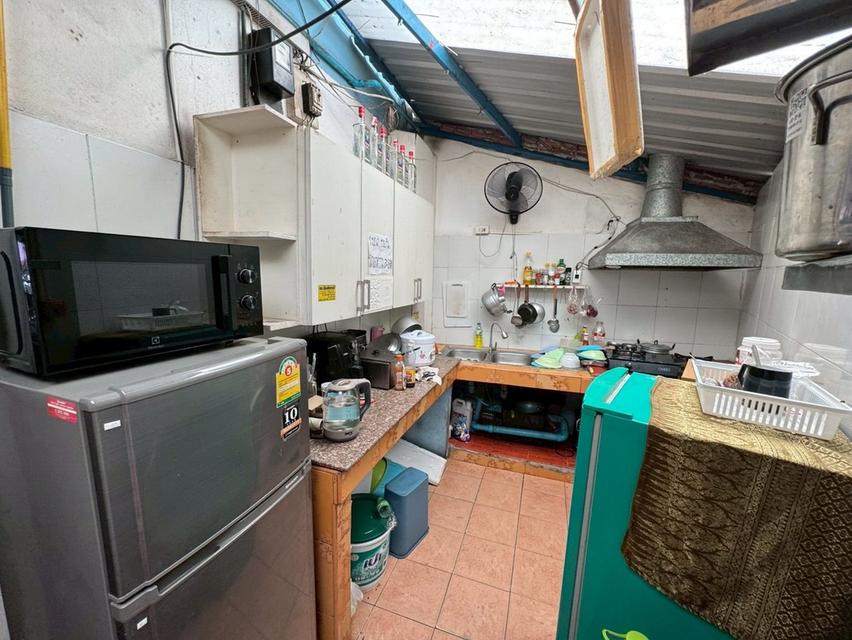 ให้เช่าตึกพาณิชย์ติดถนนหลักพัทยา จ.ชลบุรี 7