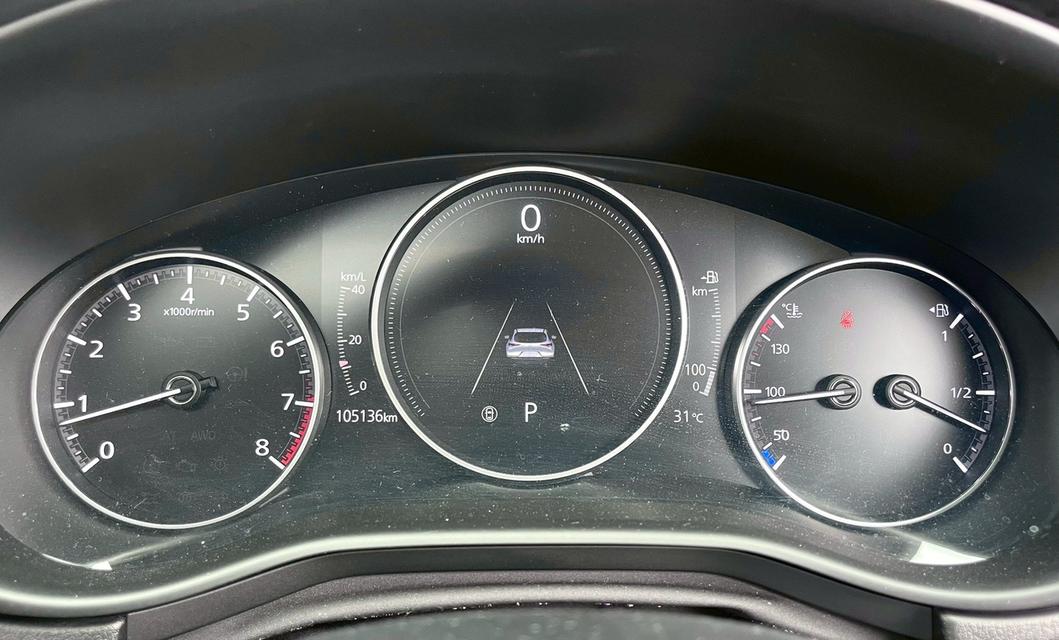 Mazda CX30 2.0SP ปี20 7