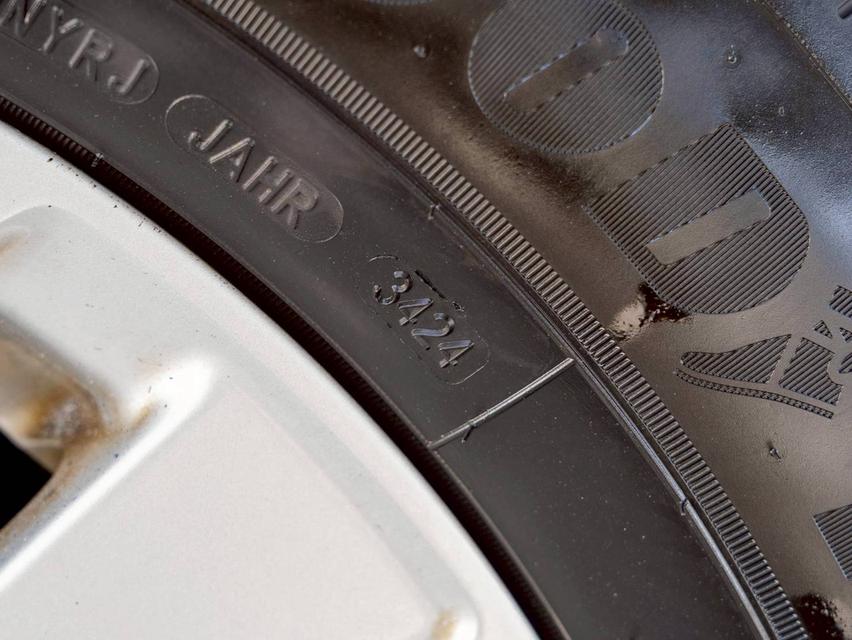 Honda CR-V 2.0E 4WD ปีจด 2015 8