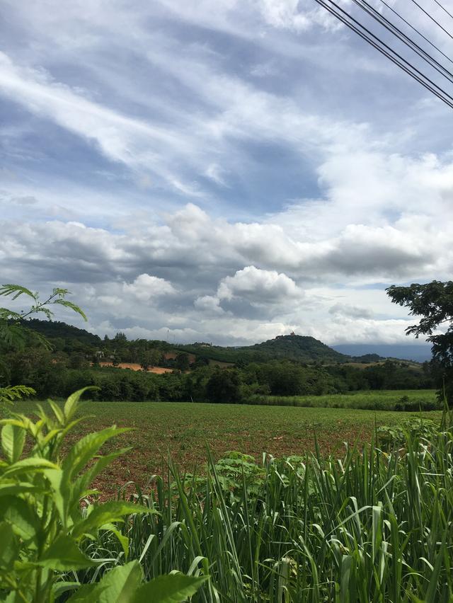 ขายที่ดินโฉนด ปากช่อง-เขาใหญ่ ติดถนนลาดยางและติดแม่น้ำ เนื้อที่ 10 ไร่ 49 ตารางวา ใกล้ถนนหลวง 2311 และตลาดน้ำเขาใหญ่ 3