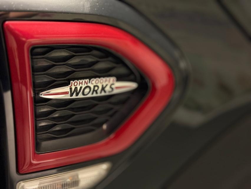 MiNi Countryman Johncooper รูปที่ 12