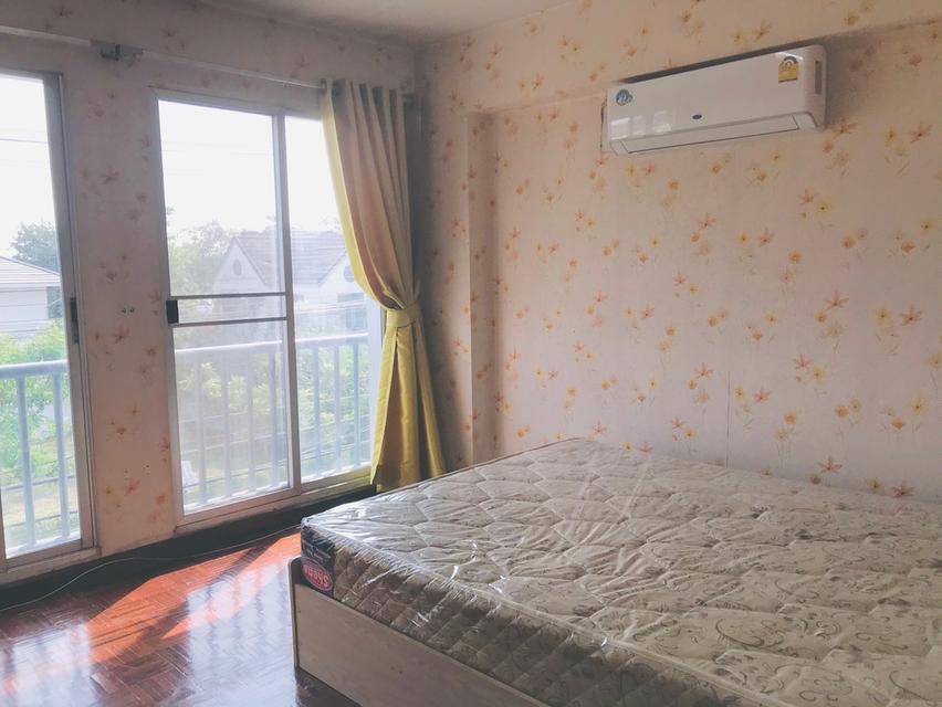 ให้เช่าคอนโดธนาเพลส กิ่งแก้ว14/1 2