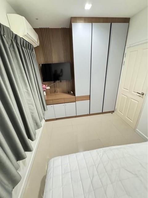 P622 ให้เช่าบ้านเดี่ยว 2 ชั้น โครงการ แกรนดิโอ ลาดพร้าว-เกษตรนวมินทร์ Grandio Ladprao-Kaset Nawamin ซอยนวมินทร์ 42 ตกแต่งพร้อมเข้าอยู่ 19