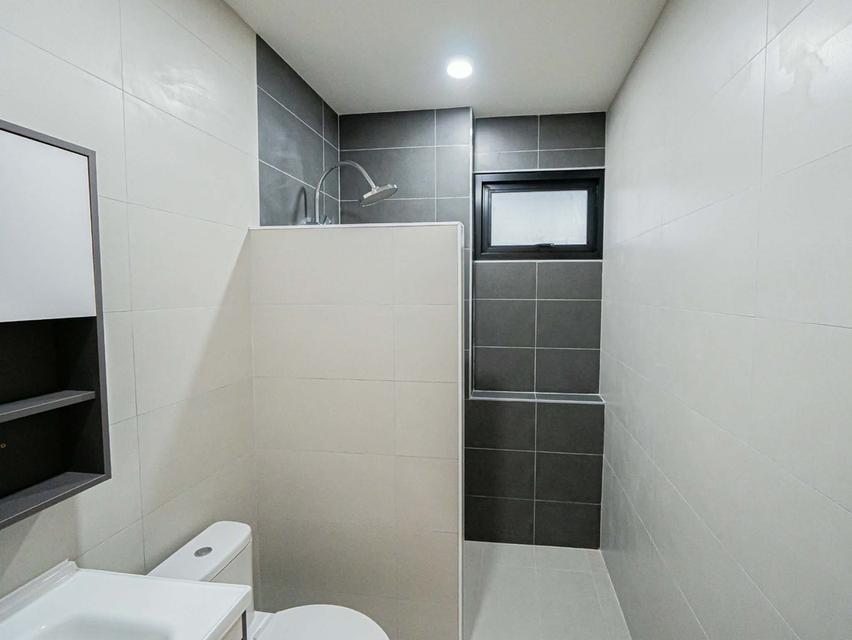 🏡🔥 บ้านเดี่ยว 2 ชั้น สภาพใหม่ หลังใหญ่ ใกล้เมืองเชียงใหม่ | 3 ห้องนอน 3 ห้องน้ำ 7