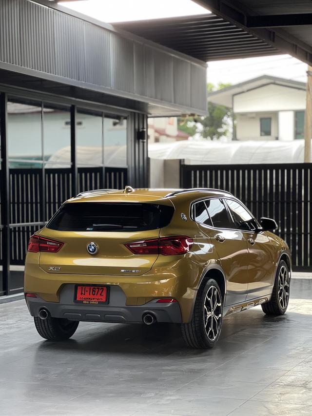 BMW X2 sDrive20i M Sport 14
