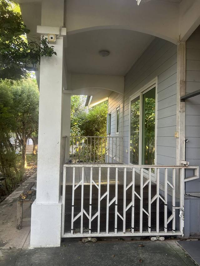 ที่ดิน 600 ตรว. พร้อมบ้าน 2 หลัง 2