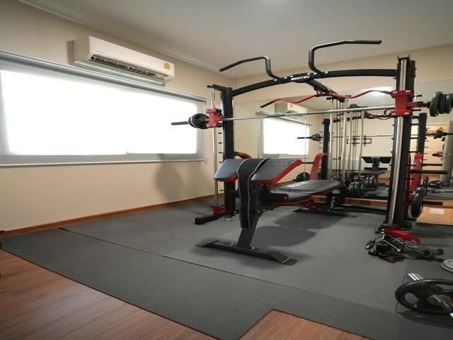 PB5921ขาย ทาวน์โฮม 3ชั้น ซอยพัฒนาการ หมู่บ้าน พาทิโอ พระราม 9-พัฒนาการ  14