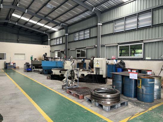 ขายโกดัง/โรงงานพร้อมที่ดินเนื้อที่ 1 ไร่ ติดนิคมมาบตาพุด ติดถนนสี่เลนสุขุมวิท38 อ.เมืองระยอง 5