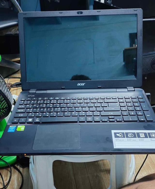 ขาย Notebook Acer e5  2