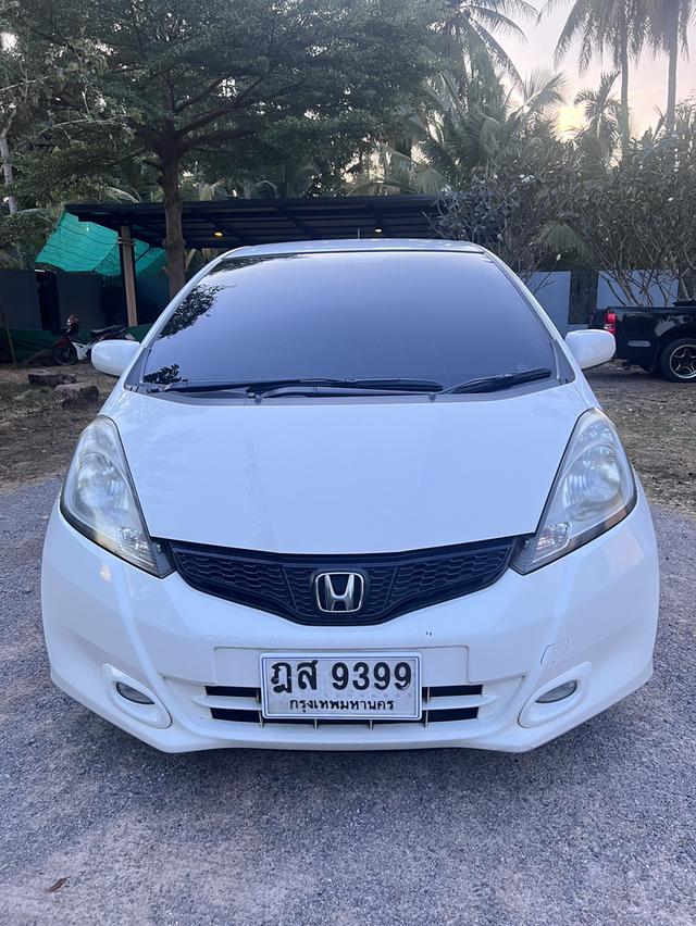 Honda Jazz 2011 1.5 v i-Vtec