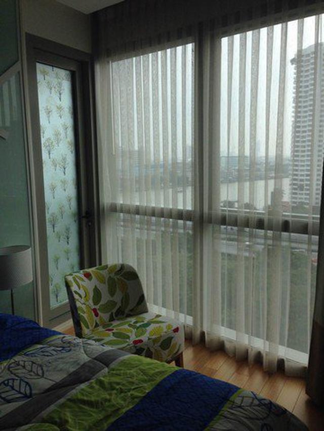 1 Bedroom for rent at the River Tower A  1
