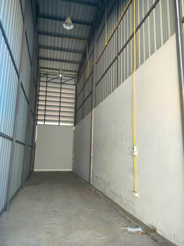 โกดังสินค้า สายไหม 31 4