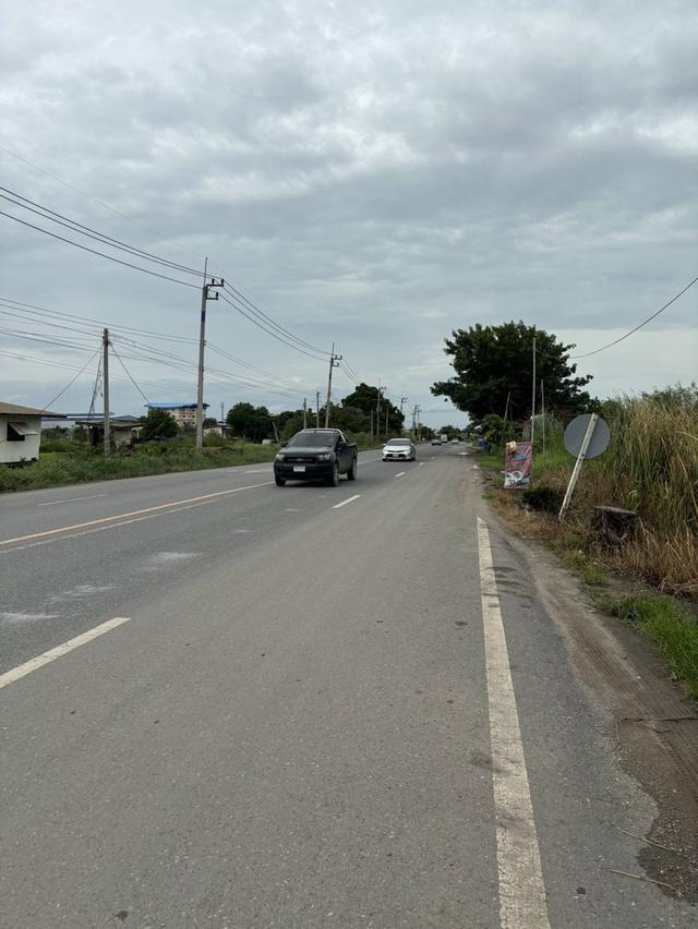 ให้เช่าที่ดินเปล่า 5 ไร่ ระยะยาว 10