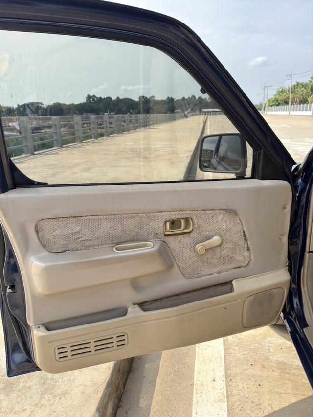 (แจ้งรหัสรถ BK1239) Nissan Frontier 2.7 ตอนเดียว💥ปี2004💥 รูปที่ 14