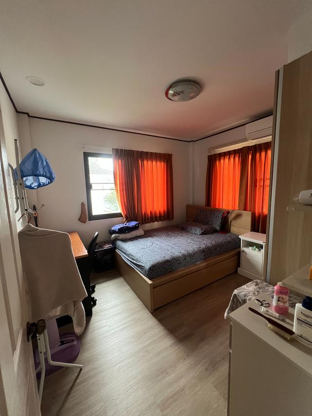 ขายบ้านเดี่ยว 2 ชั้น มัณฑนา พระยาสุเรนทร์ 26 — เจ้าของขายเอง บ้านสวยพร้อมอยู่ 8