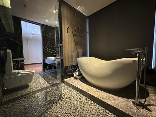 BHL1376 ขาย และ ให้เช่า The Sukhothai Residences เดอะ สุโขทัย เรสซิเด้นซ์ สาทร ใกล้ MRT ลุมพินี 6