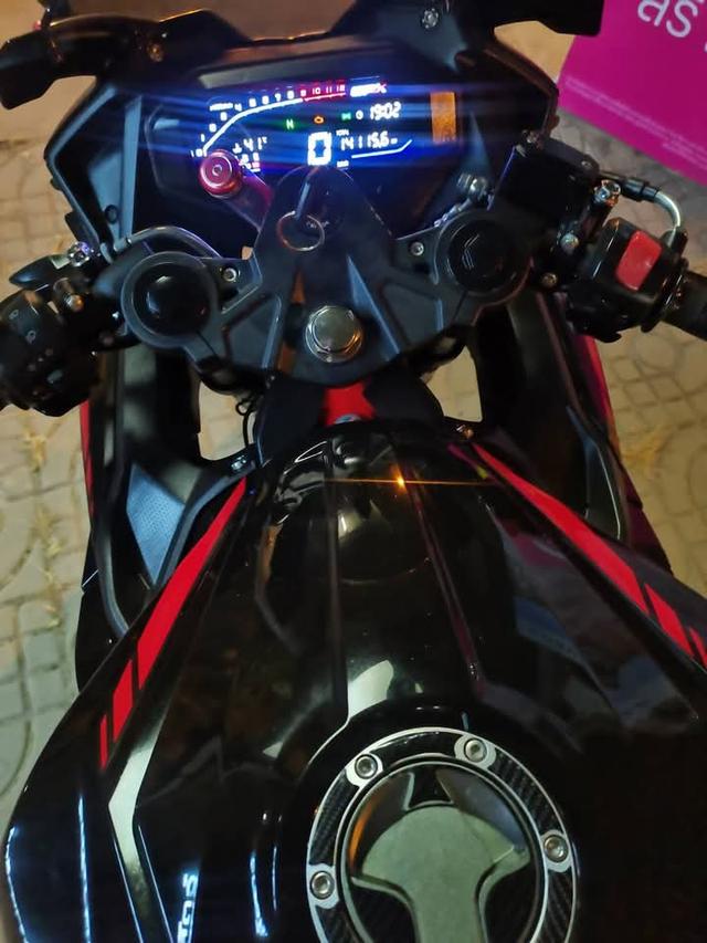 GPX Demon 2020 สภาพดี 7