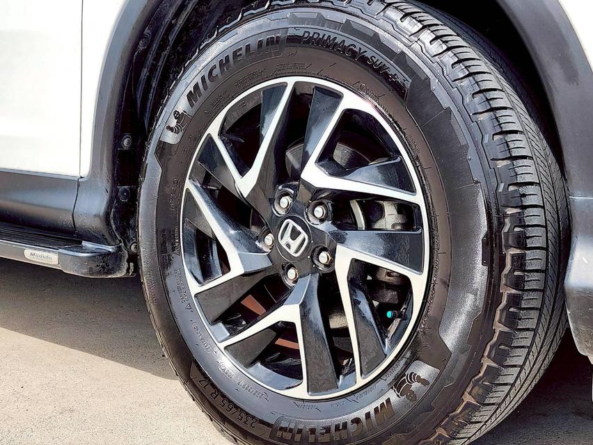 ขาย Honda CRV 2.0S ปี17 17
