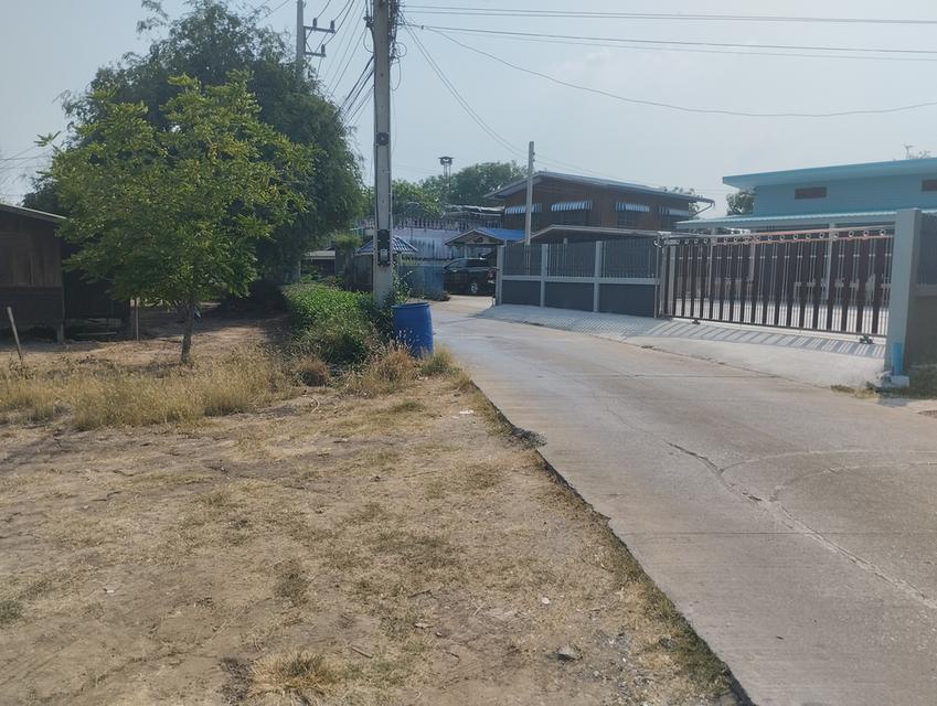 ที่ดินในตัวเมืองลพบุรี 3