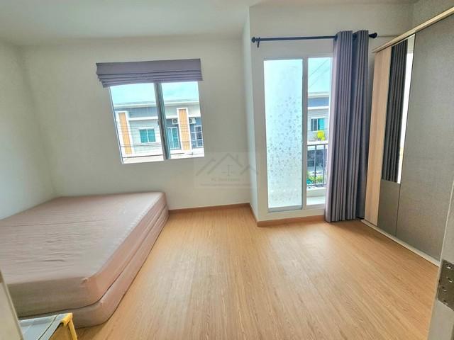 ให้เช่าทาวน์โฮม 2 ชั้นหลังมุม 3 ห้องนอน พลีโน่ ศรีนครินทร์ PLENO SRINAKARIN ศรีด่าน 22 หลังโรงเรียนไทยสิงคโปร์ 3