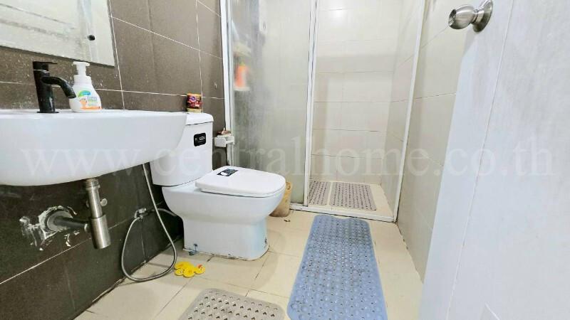 ทาวน์โฮม เดอะ คอนเนค หลักสี่ - ดอนเมือง ทำเลดี ใกล้รถไฟฟ้าสายสีแดง 12