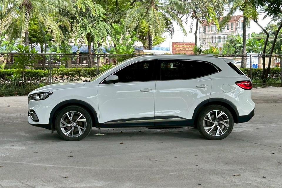 MG HS 1.5 Turbo X Sunroof AT ปี 2021  8
