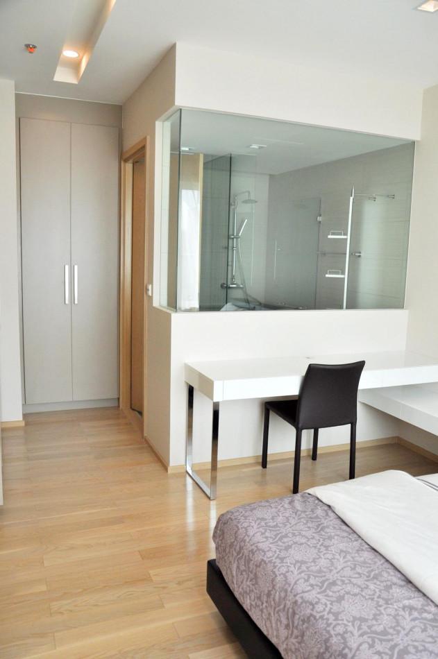 ให้เช่า คอนโด Siri@Sukhumvit 50 ตร.ม. ชั้น 11 ห้องรีโนเวทใหม่ พร้อมเข้าอยู่ทันที 4