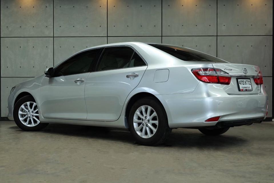 ❤️2015 TOYOTA CAMRY 2.0 G Sedan AT 3