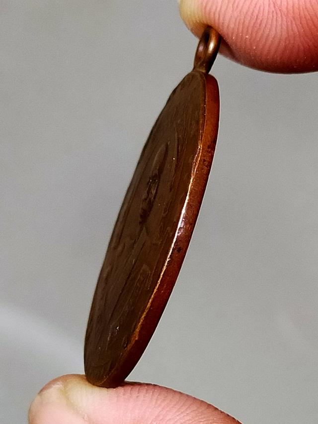 พระเหรียญเก่าปล่อยบูชา รูปที่ 6