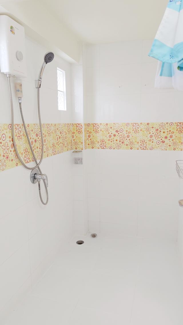 🏡House for rent 3 bedroom 2 bathroom. 140 sq.wah of land. 📌Lomtalay 1 village (Banchang District) 19