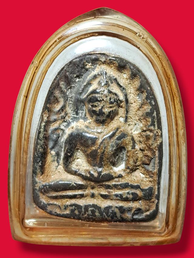 พระซุ้มกอกรุวัดพิกุล