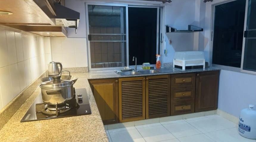 ขายบ้าน Ekmaongkol Village Pattaya, Villa 3 ห้องนอน 4 ห้องน้ำ พร้อมสระว่ายน้ำ 12