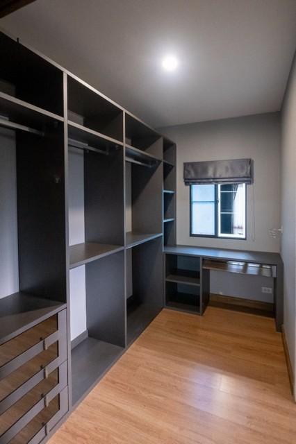 ขาย บ้านเดี่ยว 2 ชั้น โครงการ ภัสสร บางนา สุวรรณภูมิ 7