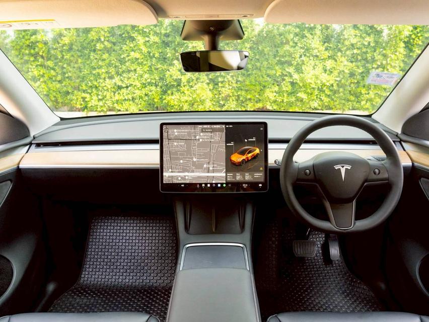 Tesla Model Y 2 Long Range 2022 āļĢāļđāļāļāļĩāđ 15