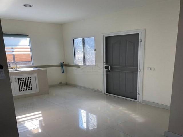 PB5576 ให้เช่าบ้านเดี่ยว ซอยพัฒนาการ 38 โครงการภัสสร เพรสทีจ ลุกซ์  เฟอร์นิเจอร์ครบ 11